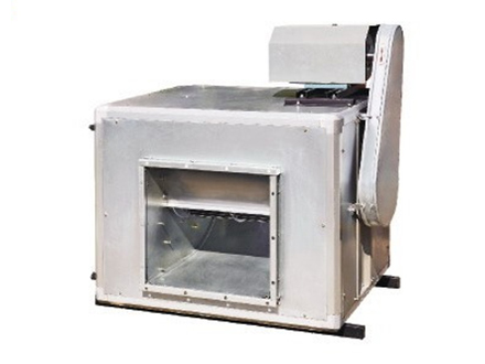 消防排煙風機及防爆軸流風機接線方法